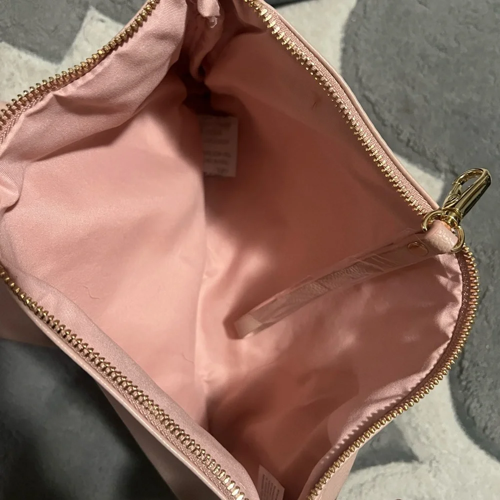 Fawn Design The Changing Clutch - Blush